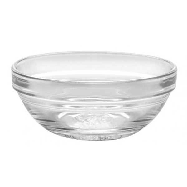 Lys 17cm Glass Bowl