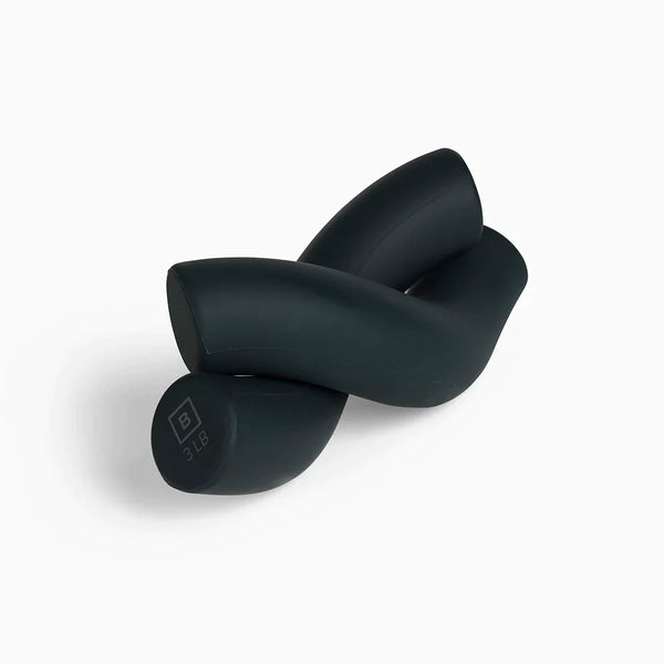 The Helix Weights - Black
