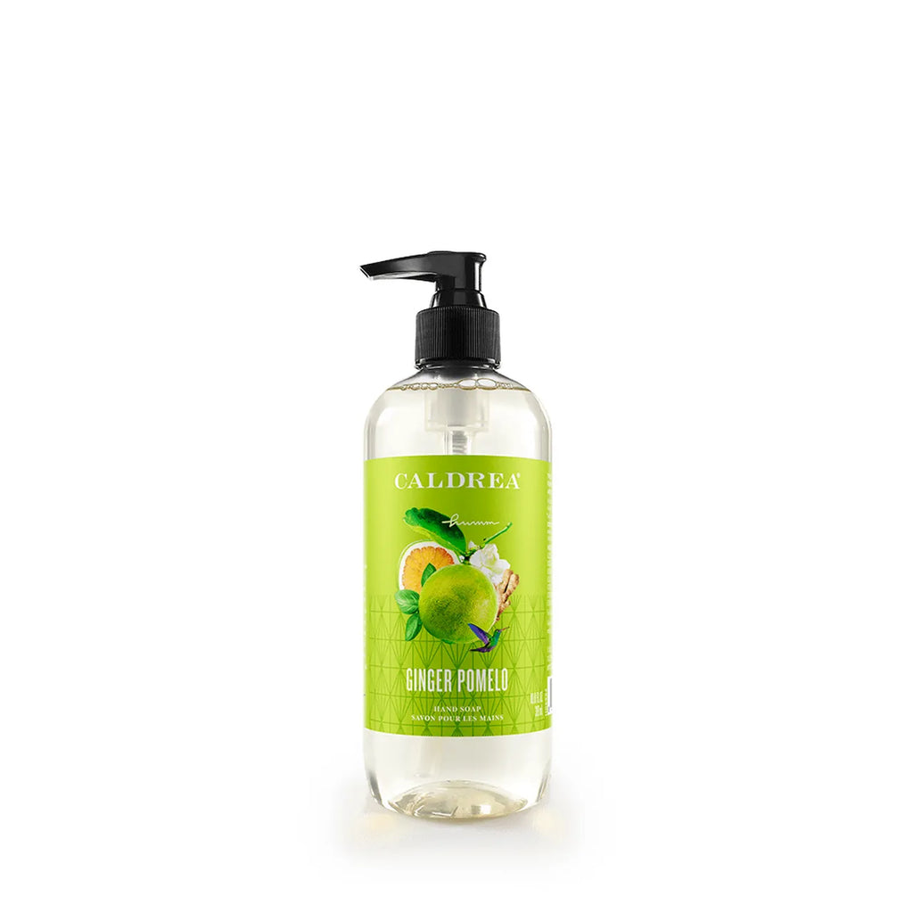 Caldrea Ginger Pomelo Hand Soap