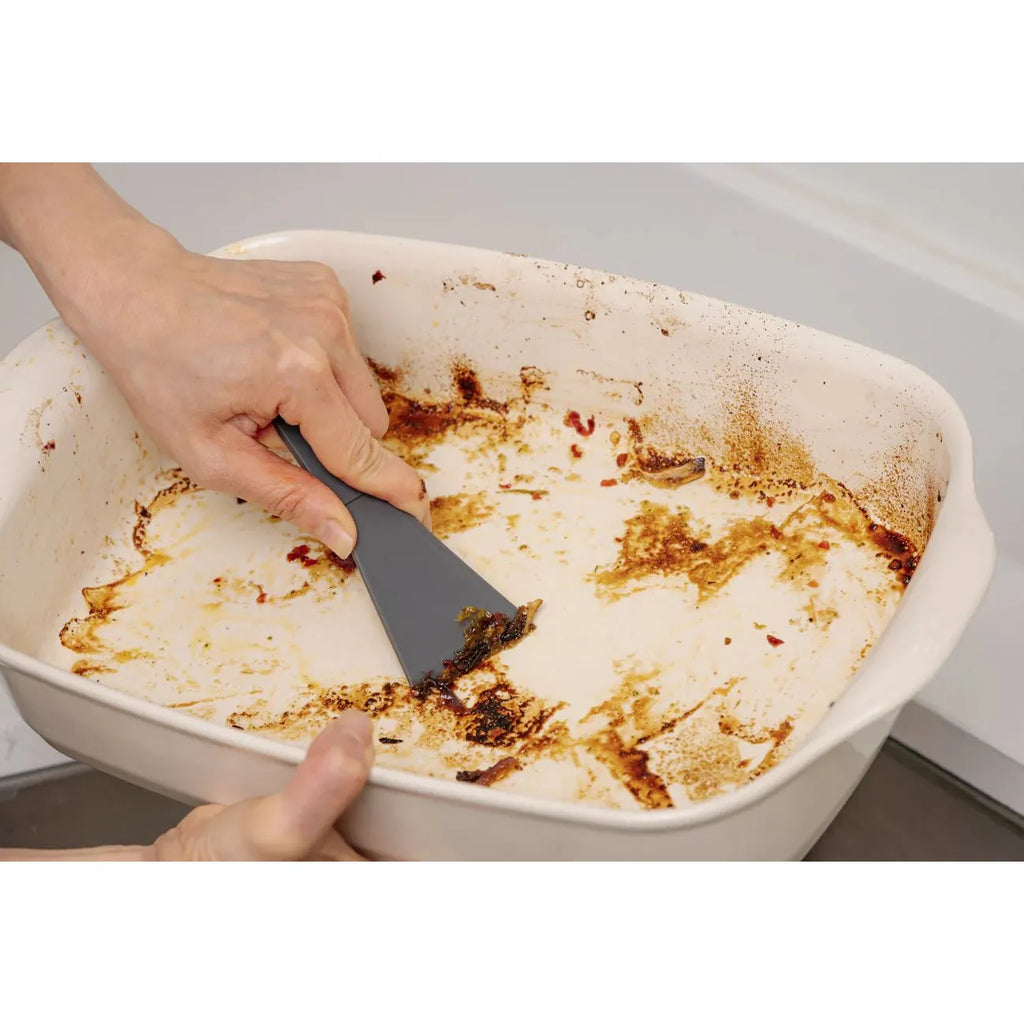 Cleaning Spatula