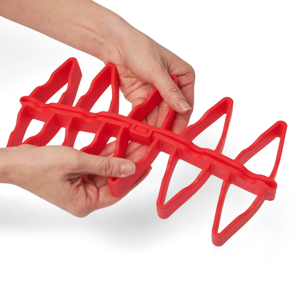 Cuisipro dual trivet, rectangle