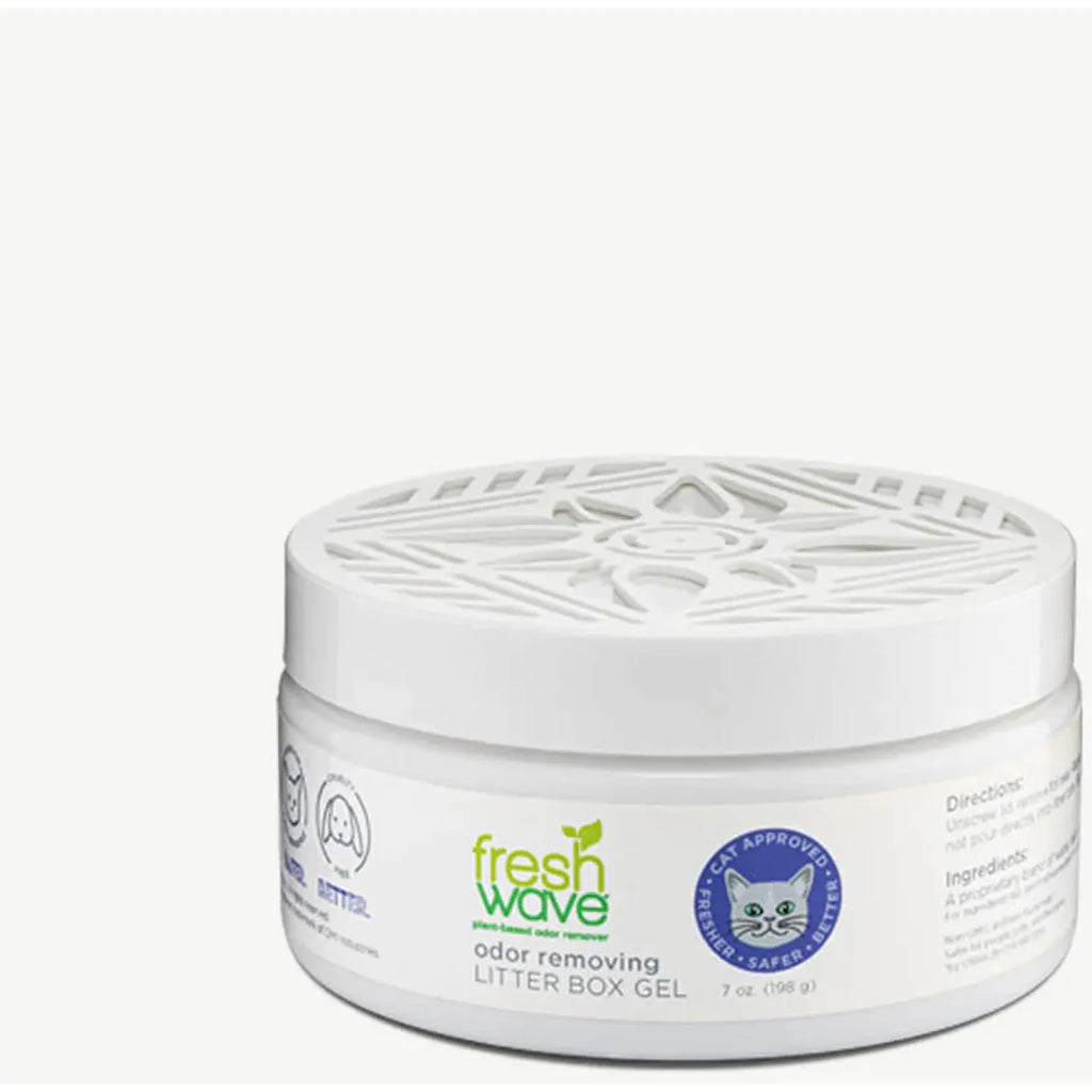 Fresh Wave Litter Box Gel