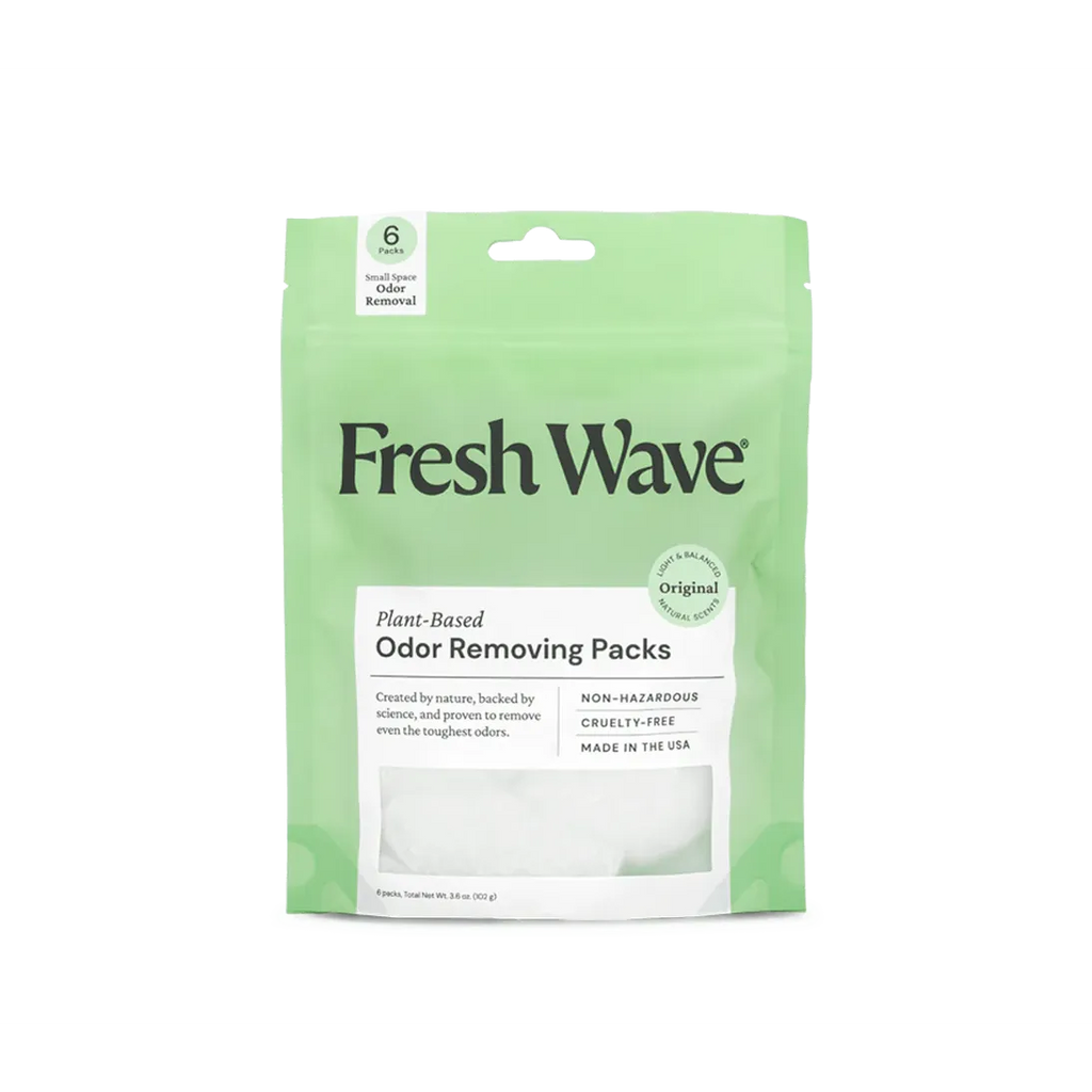 Fresh Wave Sachets - Original