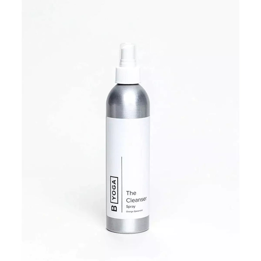 Mat Cleanser - Orange Spearmint