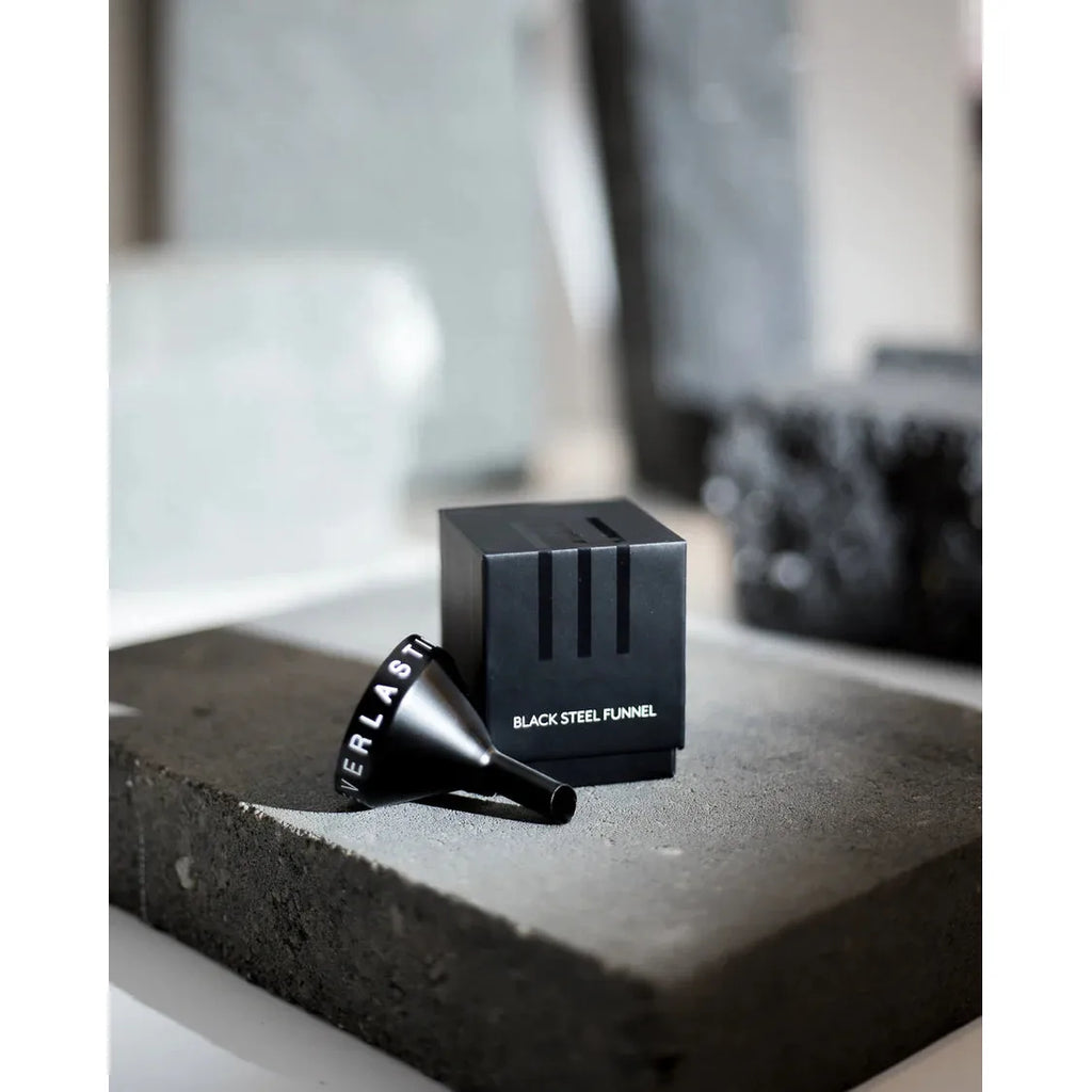 Everlasting Candle - Funnel