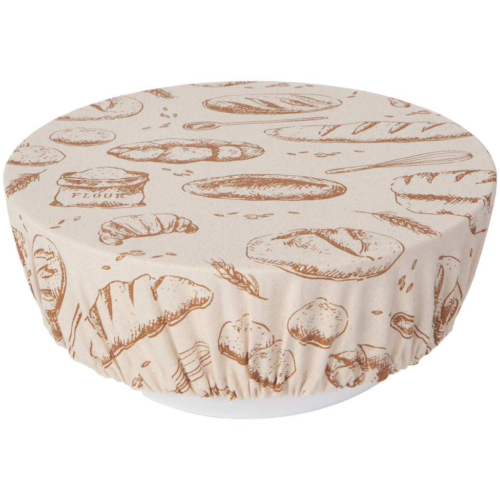 Fresh Baked Dough Riser