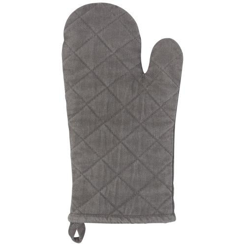 Stonewash Oven Mitt Shadow