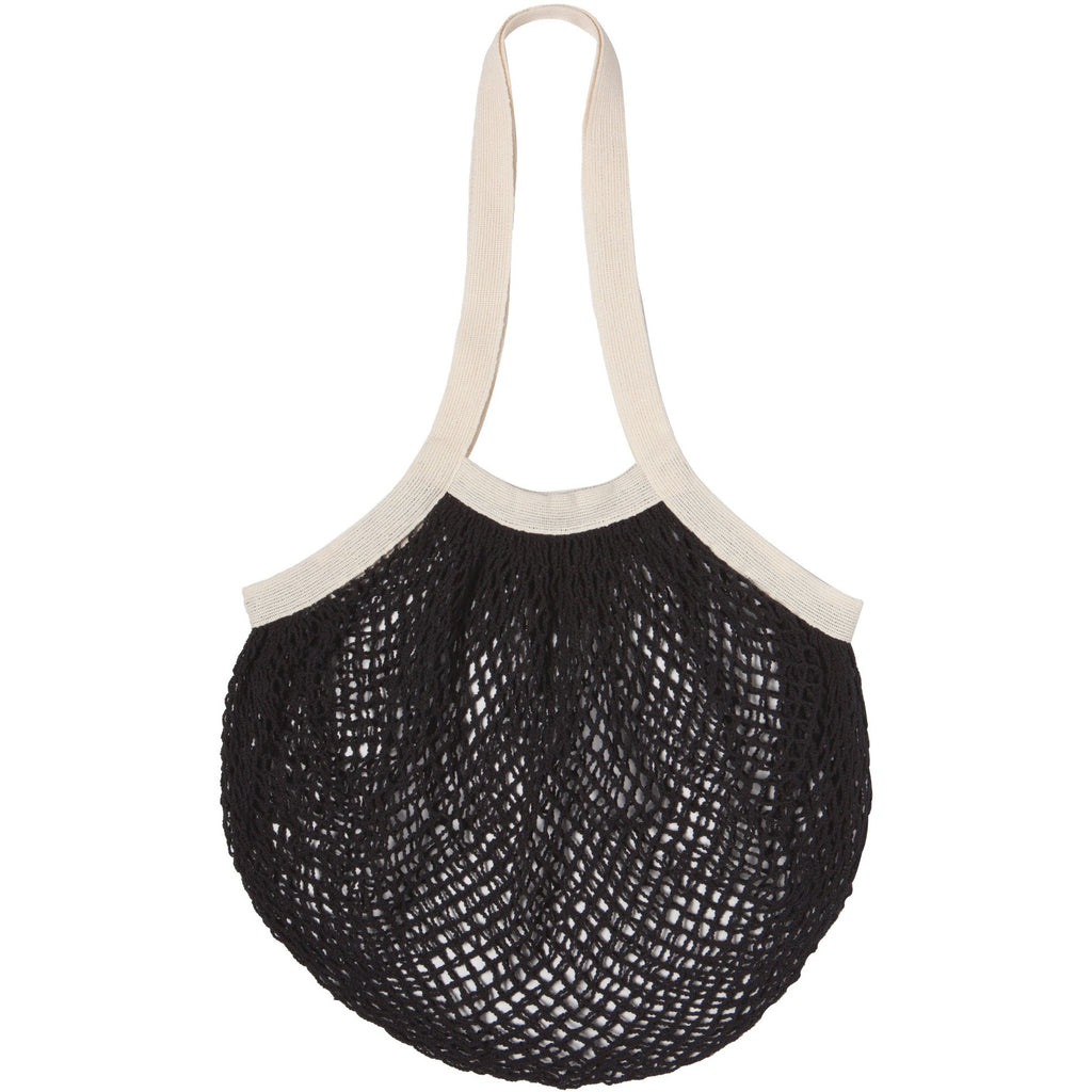 Market Bag Raven
