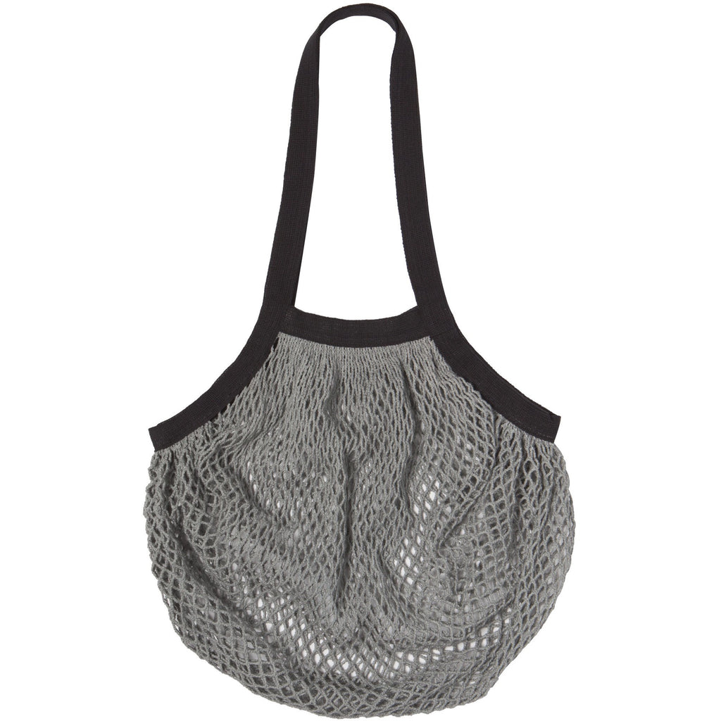 Market Bag in Storm
