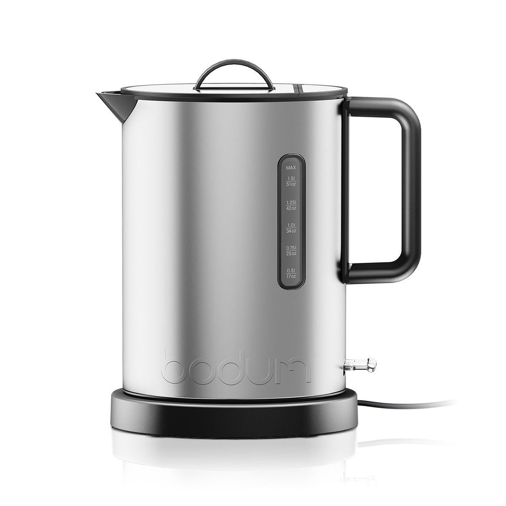 Bodum Stainless Steel Kettle