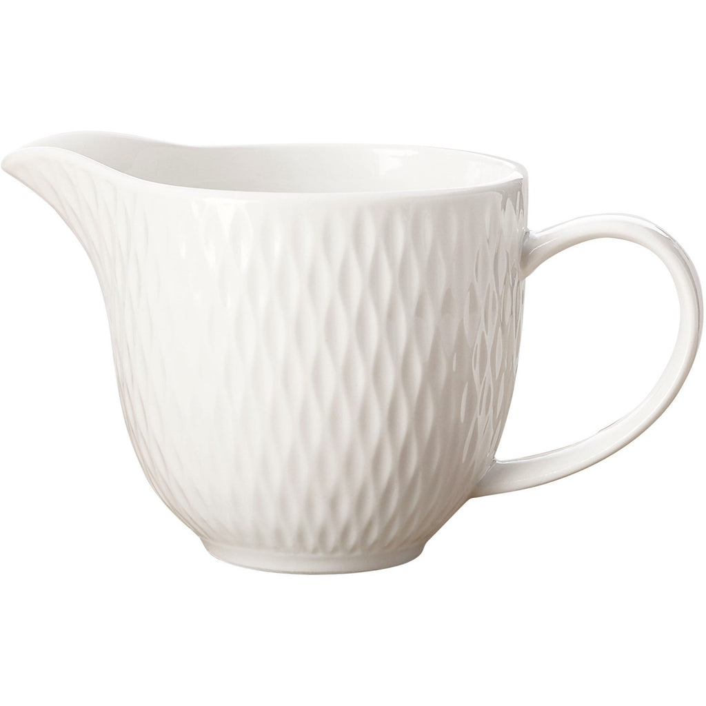 Diamond Creamer