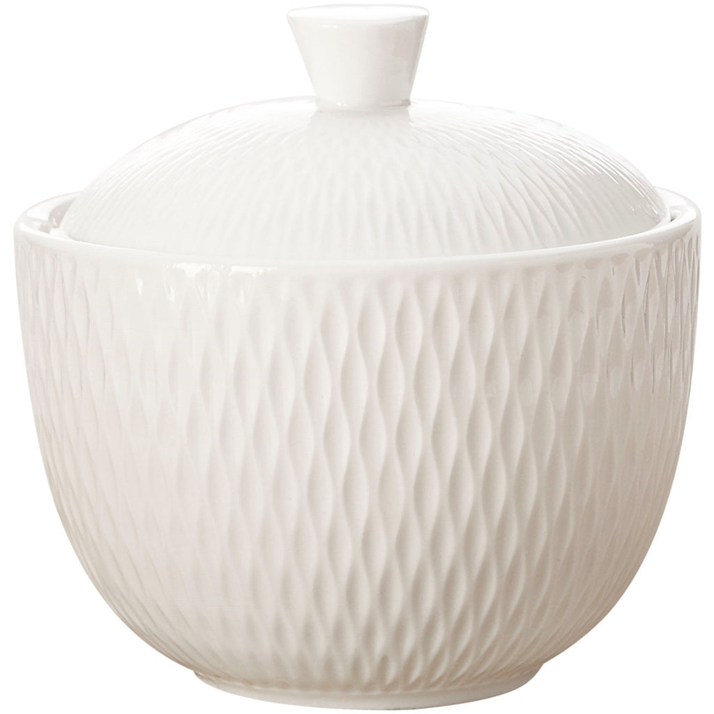 Diamond Sugar Bowl