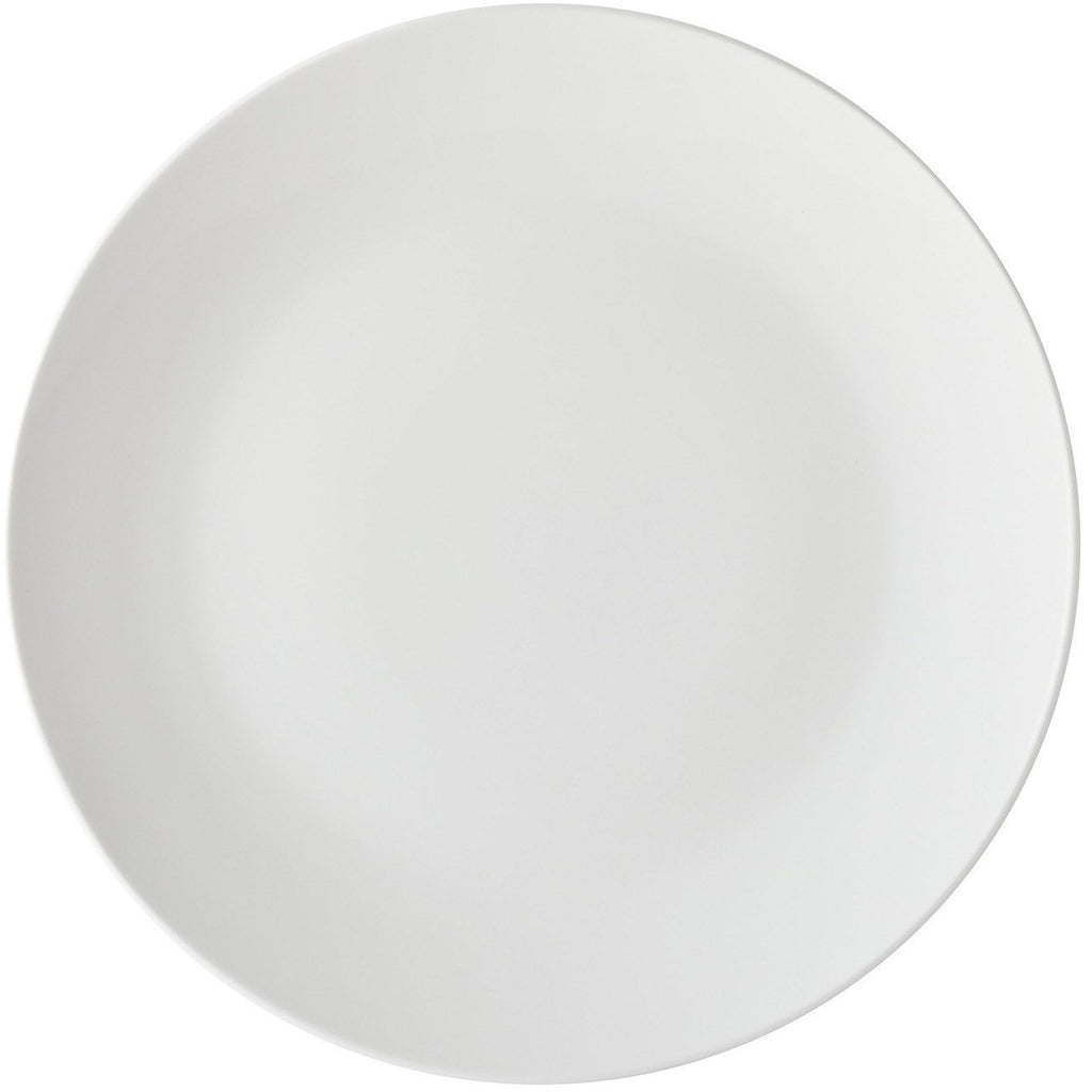 Coupe Dinner Plate