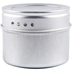 Magnetic Spice Jar