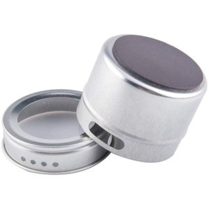 Magnetic Spice Jar