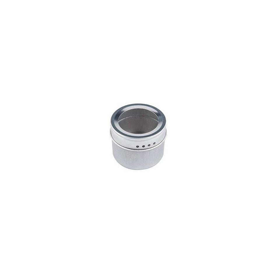 Magnetic Spice Jar