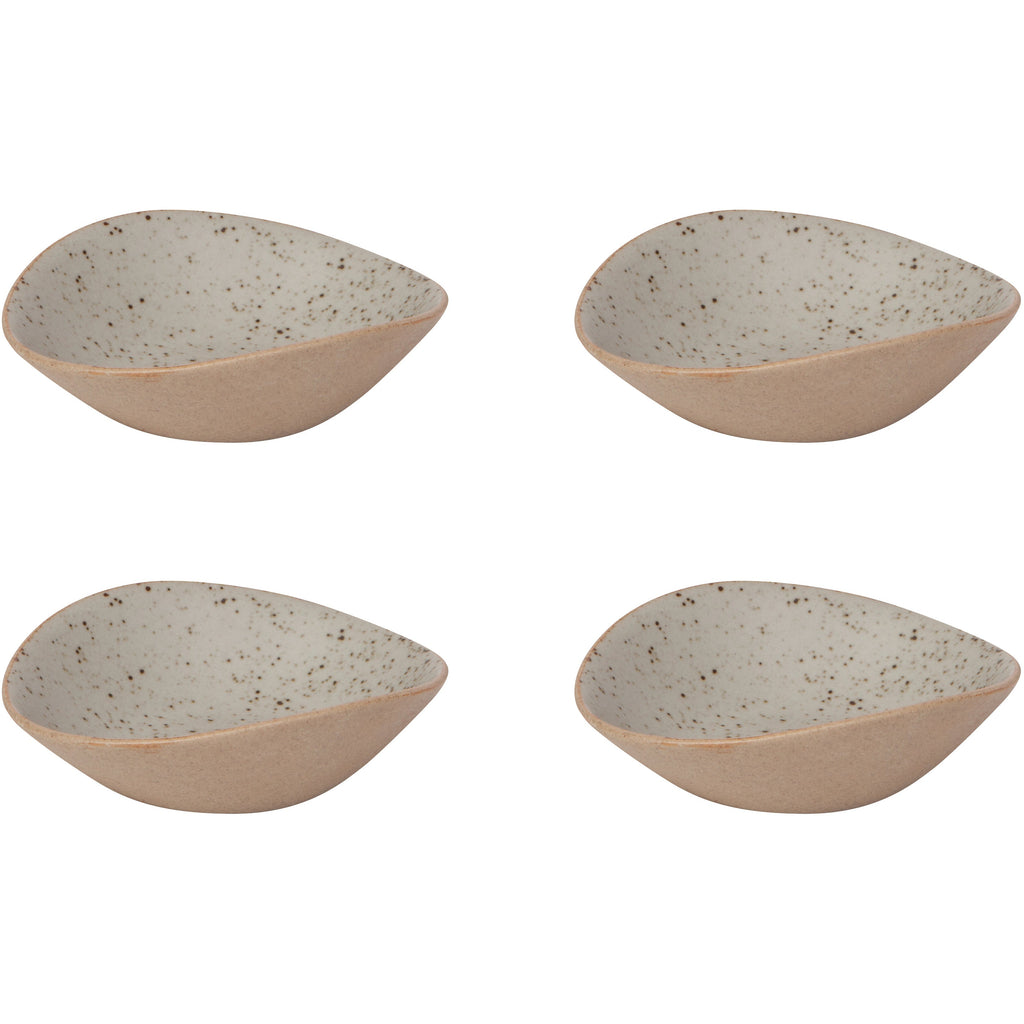 Danica Heirloom Dip Dish Set - Maison
