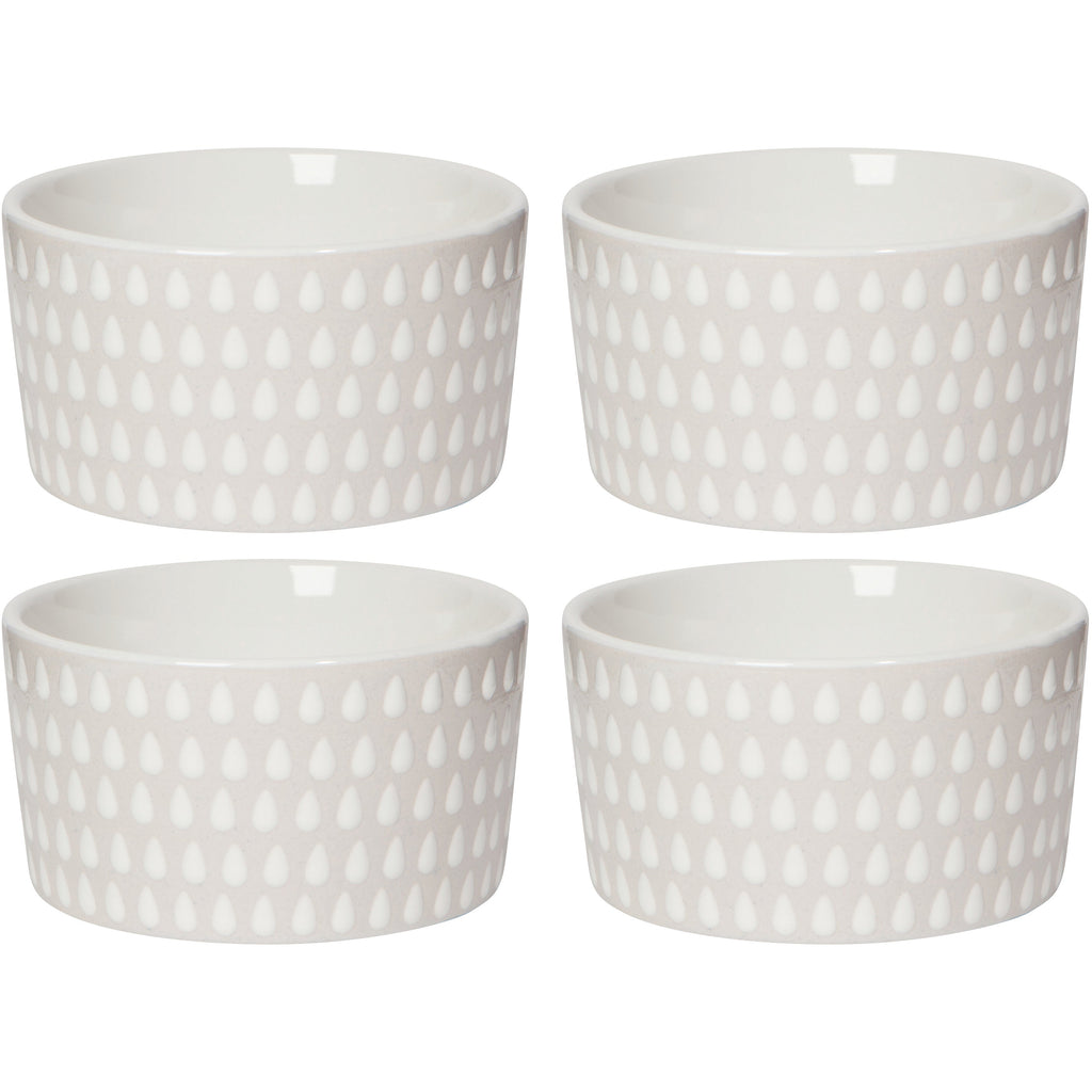 Danica Heirloom Ramekin Set