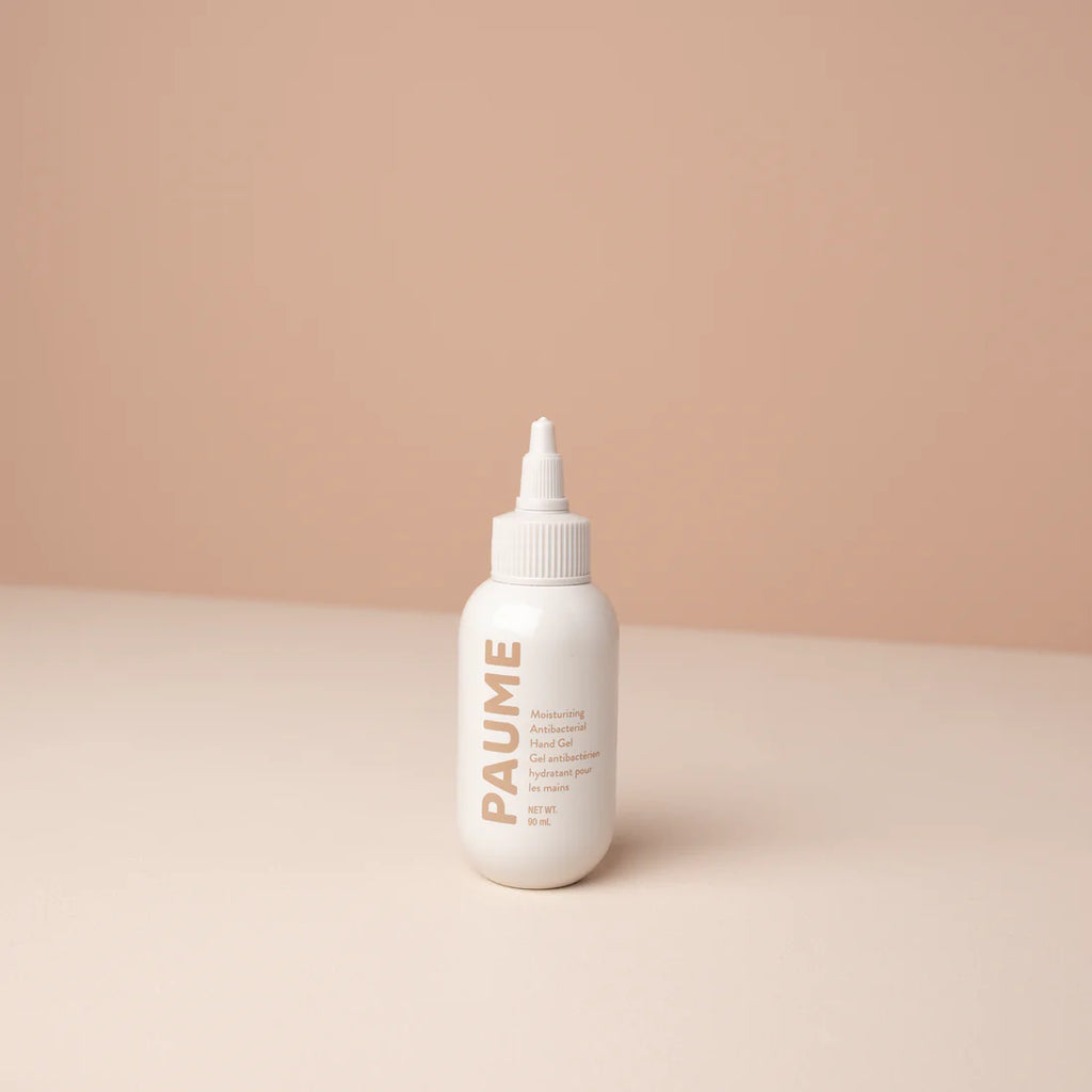 Paume Hand Sanitizer, 3oz. 90mL