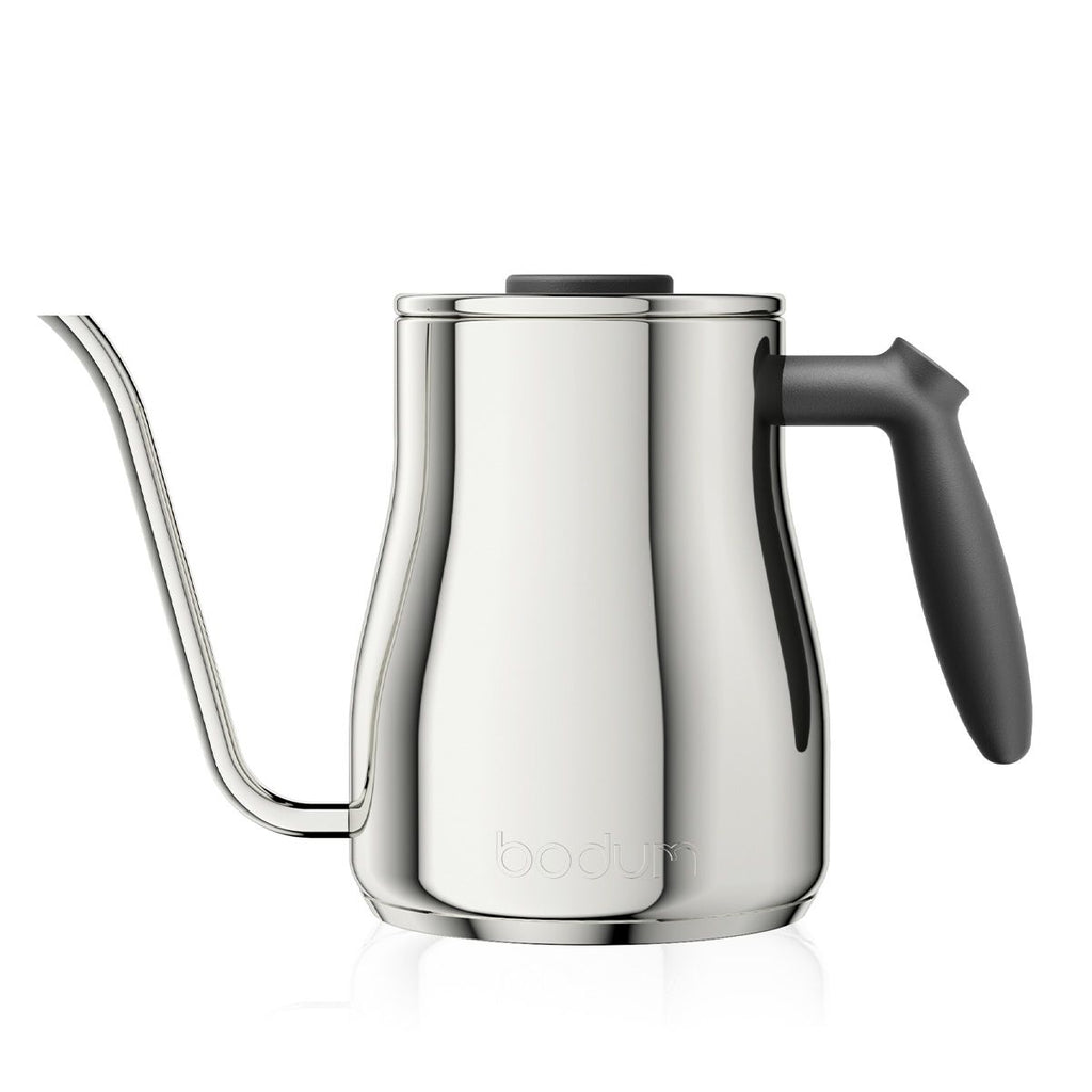 Bodum Gooseneck Kettle