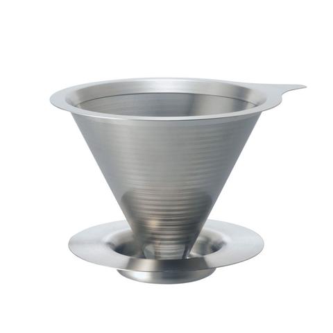 Hario 01 Dual Mesh Filter Dripper