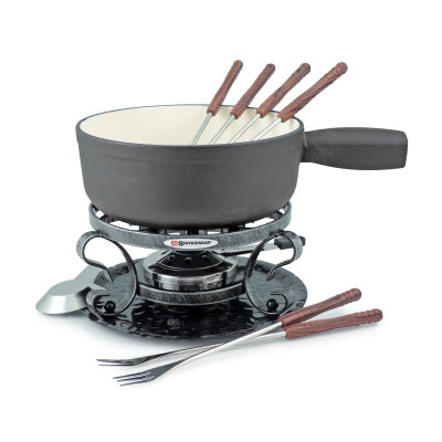 Fondue set