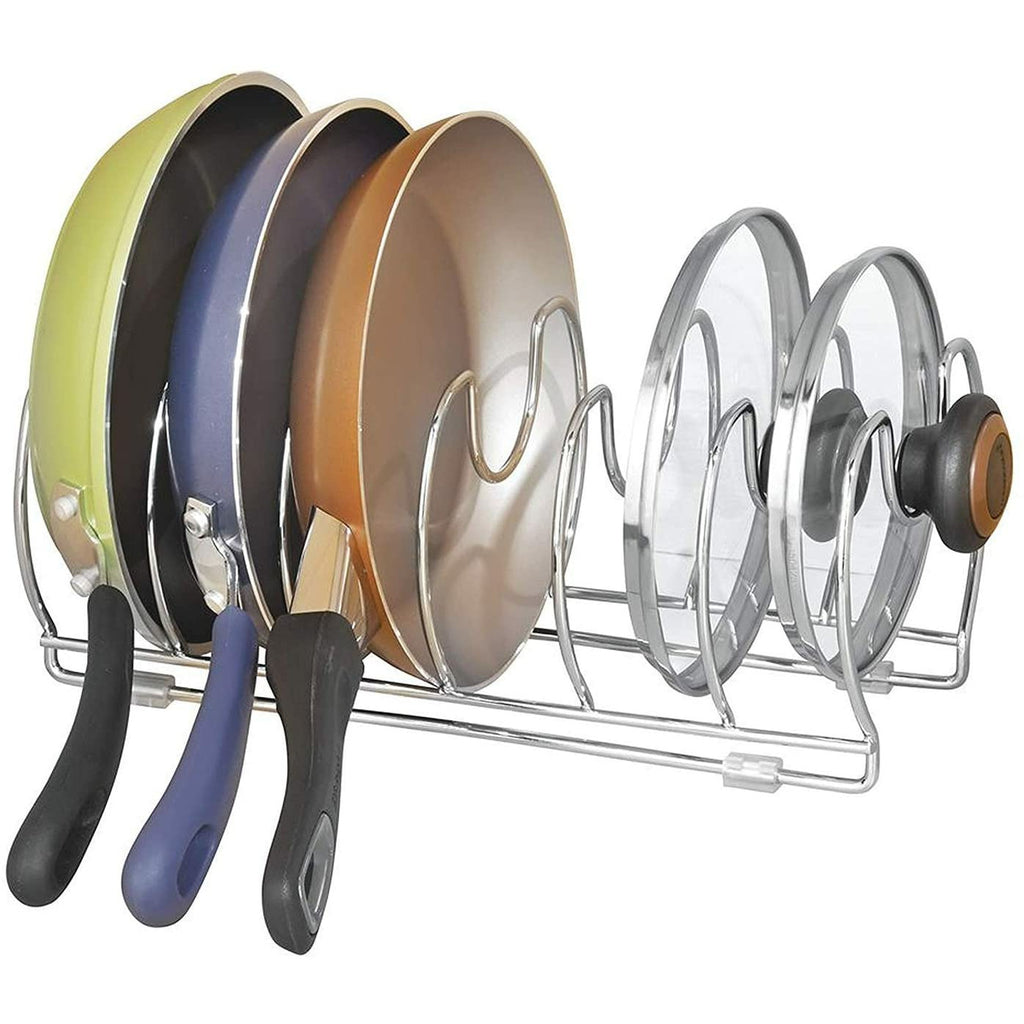 Idesign Classico Cookware Organizer.