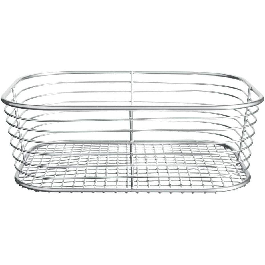 Idesign Vienna Small Vanity Basket
