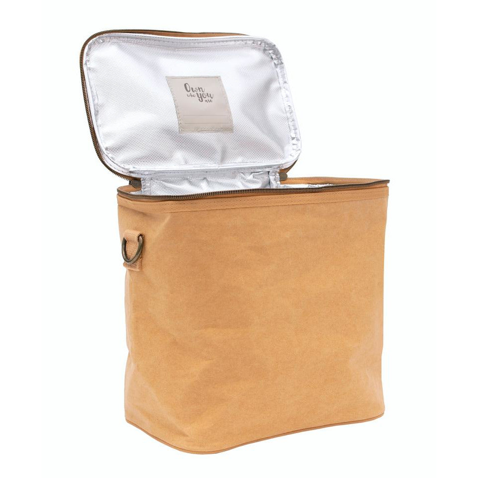 Kraft Lunch Bag