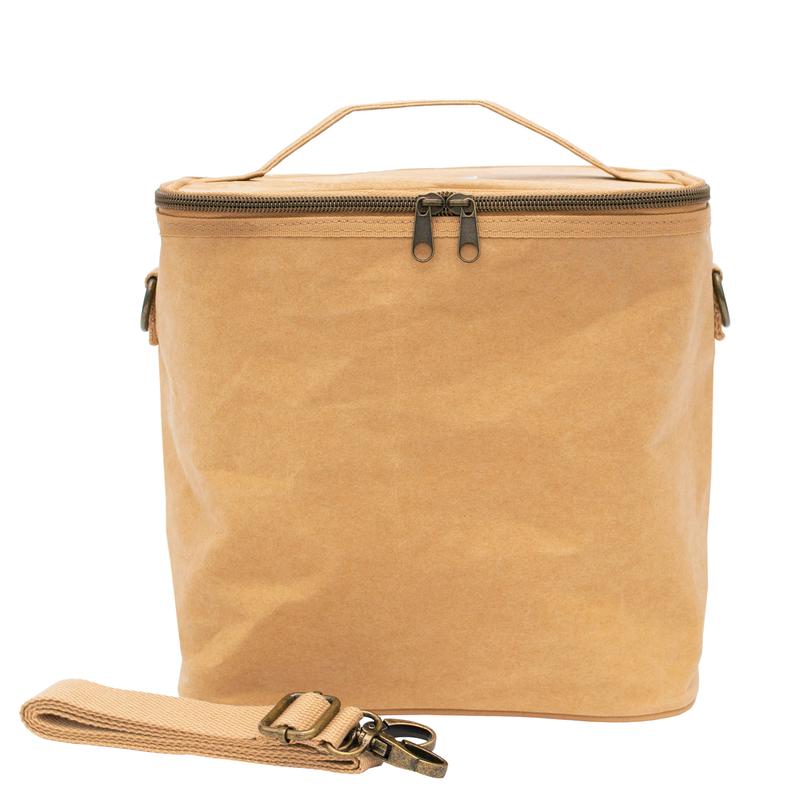 Kraft Lunch Bag
