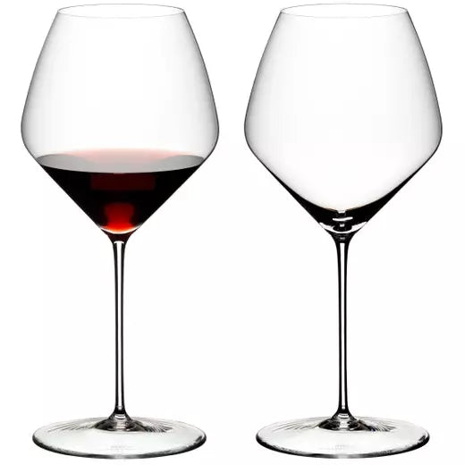 Riedel Veloce Pinot Noir Set/2