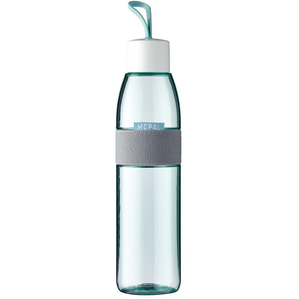 Ellipse Water Bottle Green