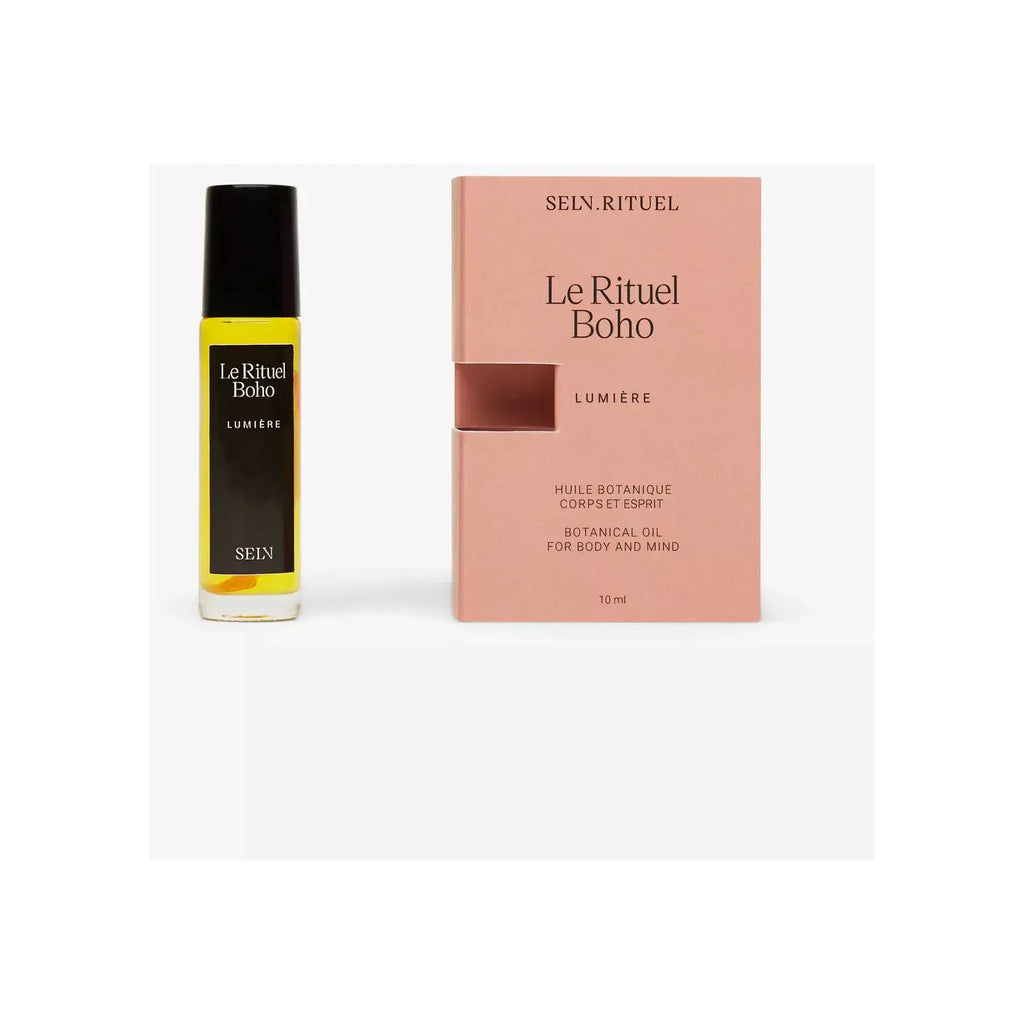 Selv Boho Ritual Botanical Oil Roll-On