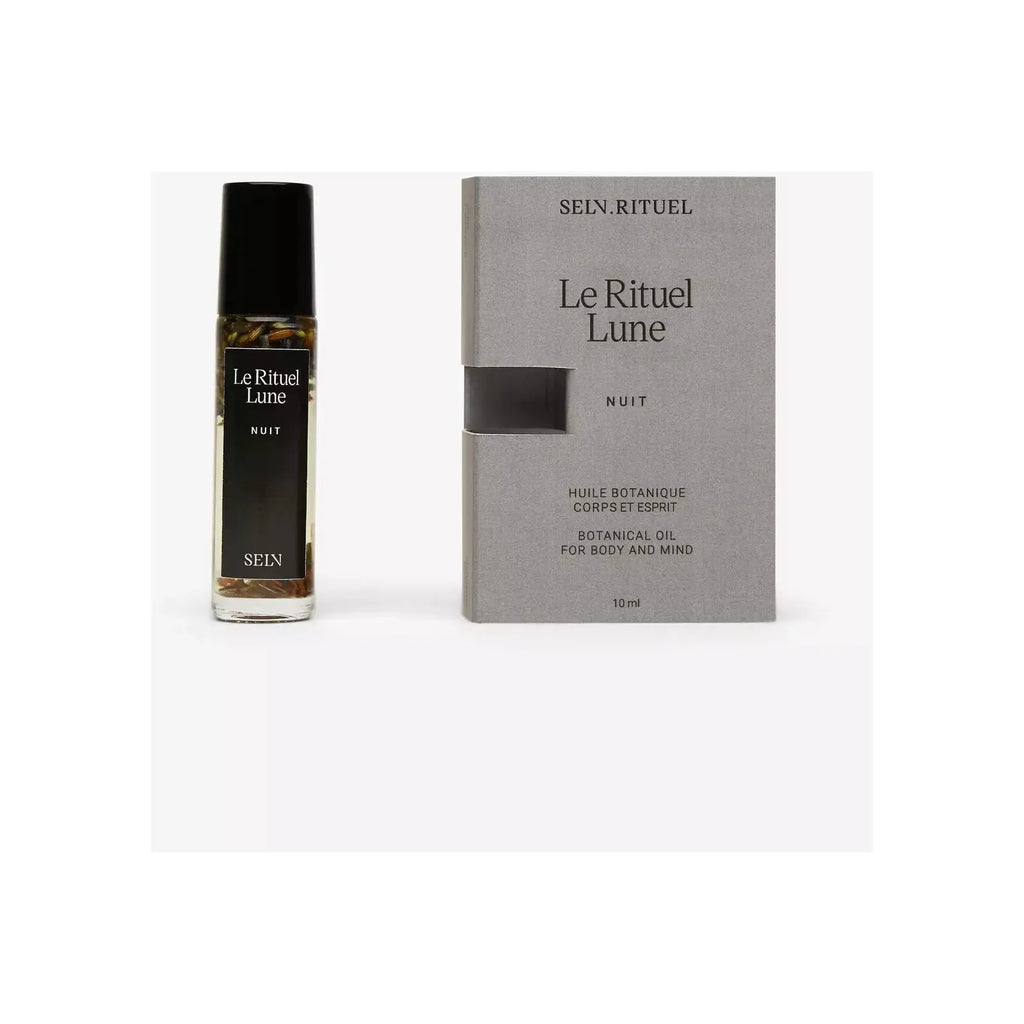 Selv Moon Ritual Botanical Oil Roll-On