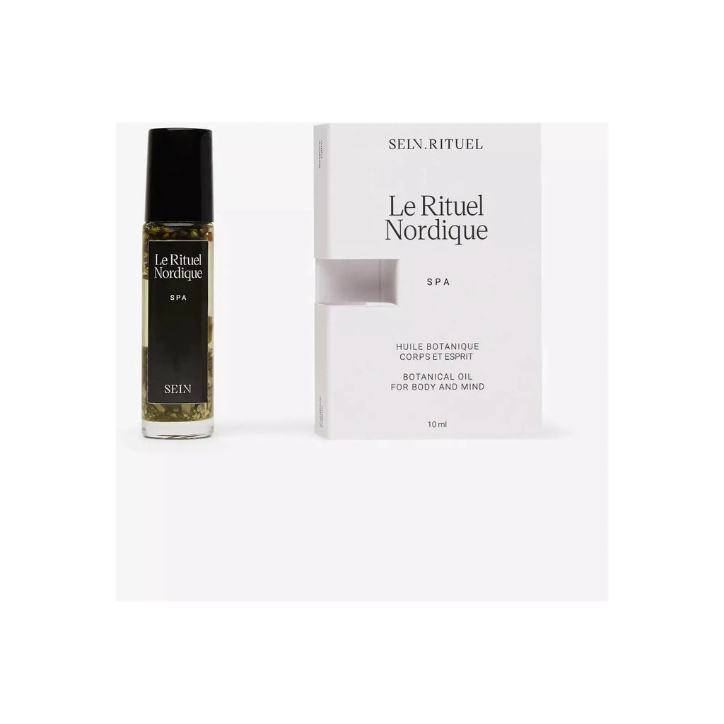 Selve Nordic Ritual Botanical Roll-On