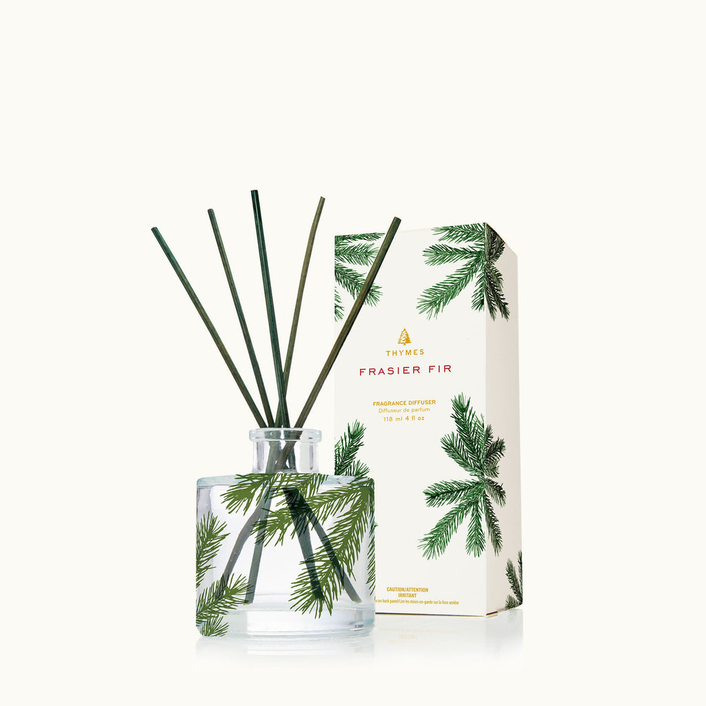 Thymes Frasier Fir Reed Diffuser
