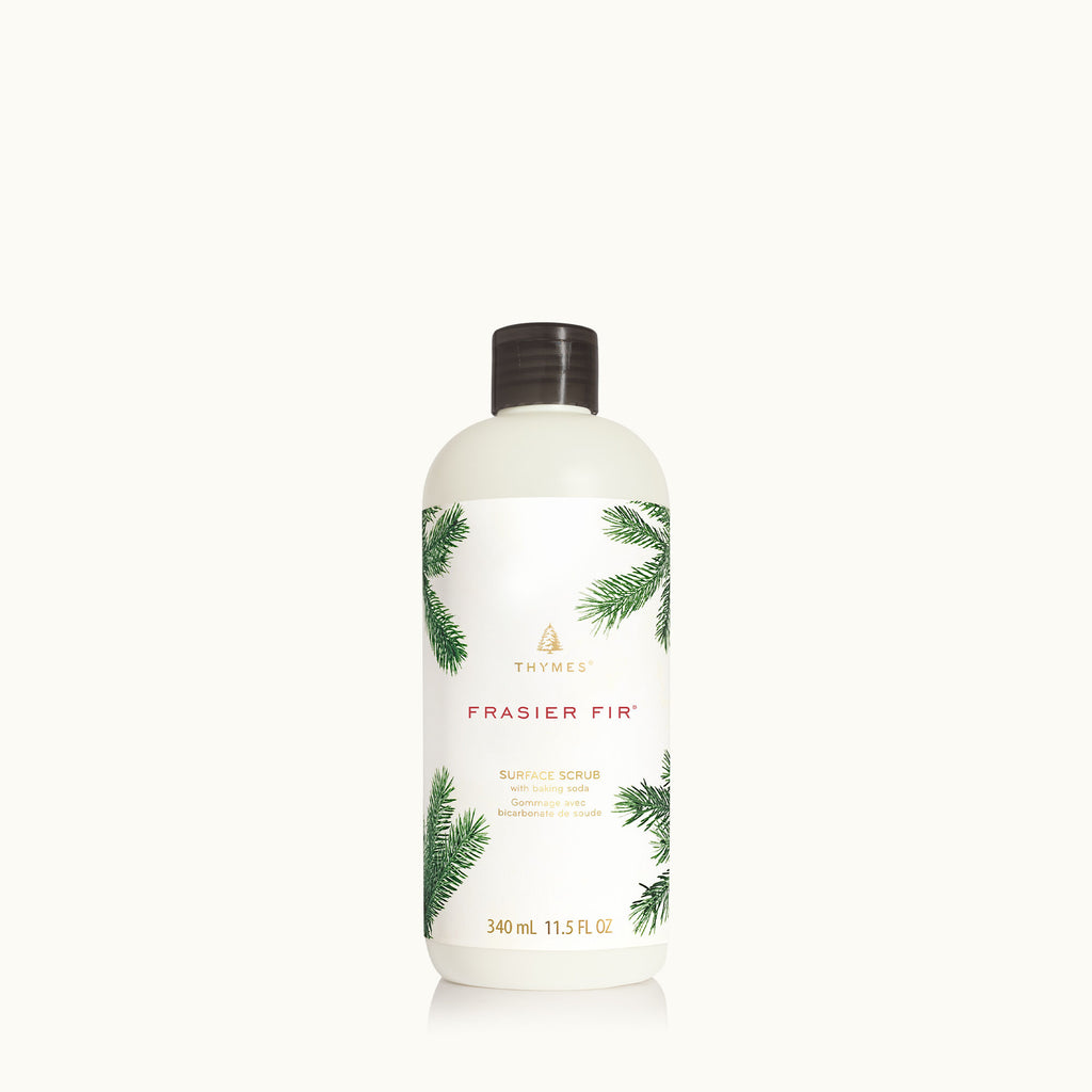 Thymes Frasier Fir Surface Scrub