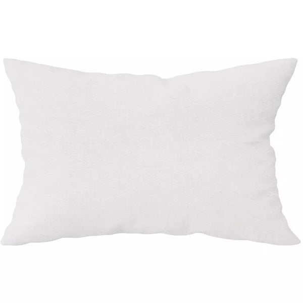 Tofino Towel Co. Moon Pillowcase Set in White