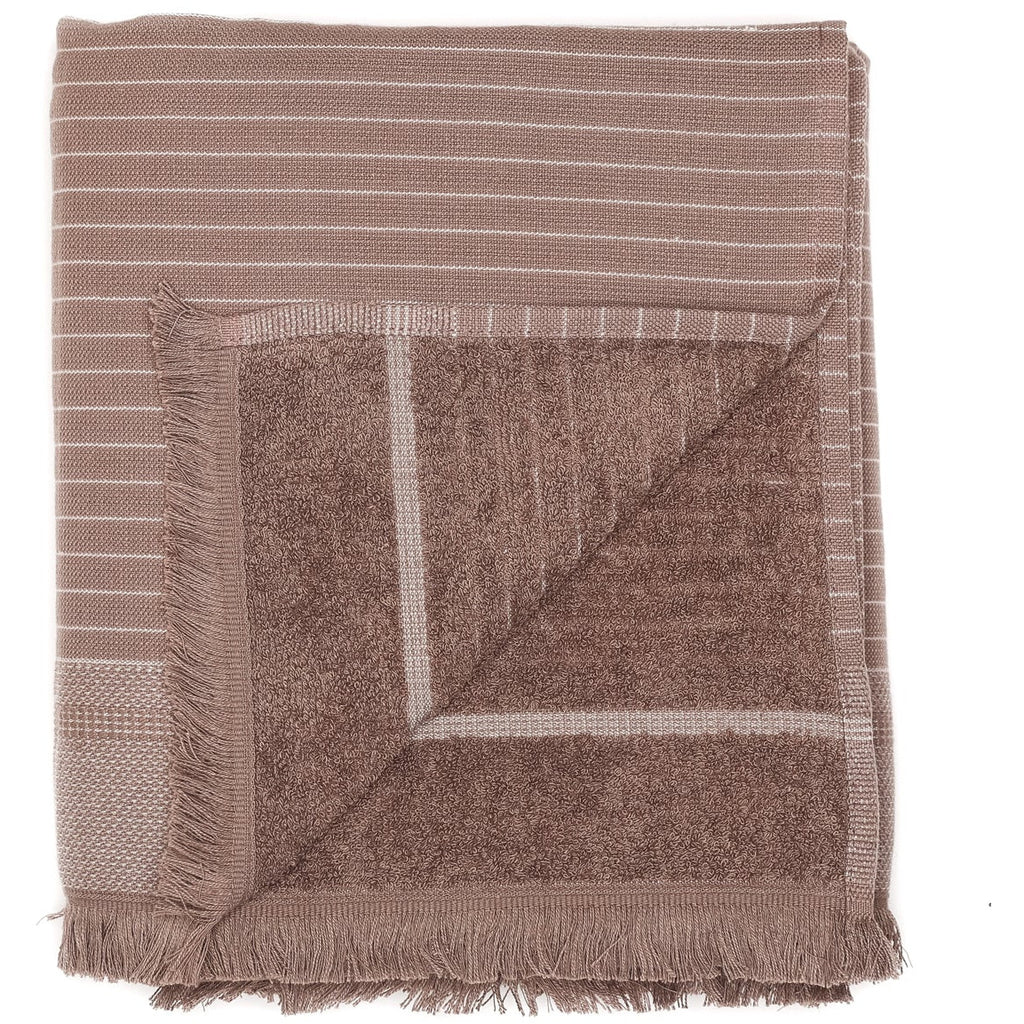 Tofino Towel Co. Silas Bath Towel in Sand