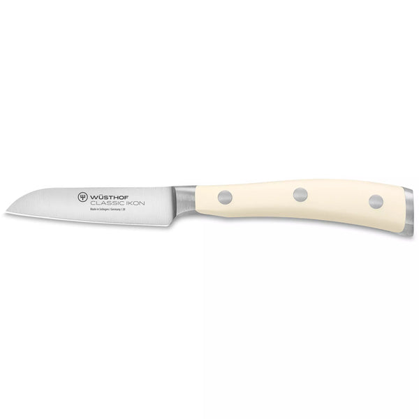 Wusthof Ikon Creme 3 inch Pairing Knife