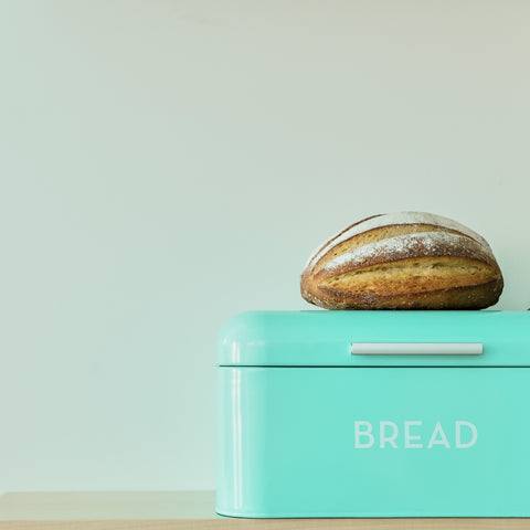 Bread Boxes & Compost Bins