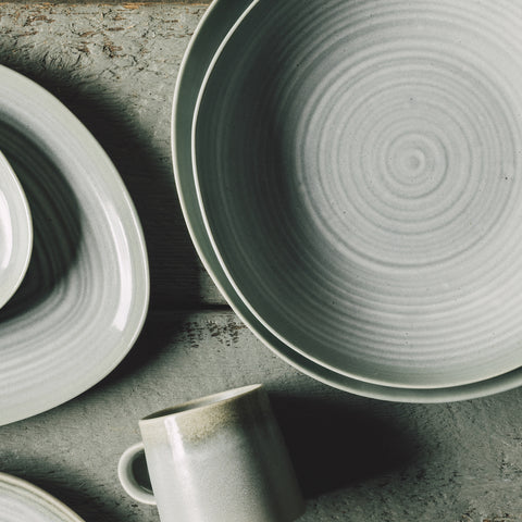 Aquarius Dinnerware Sale