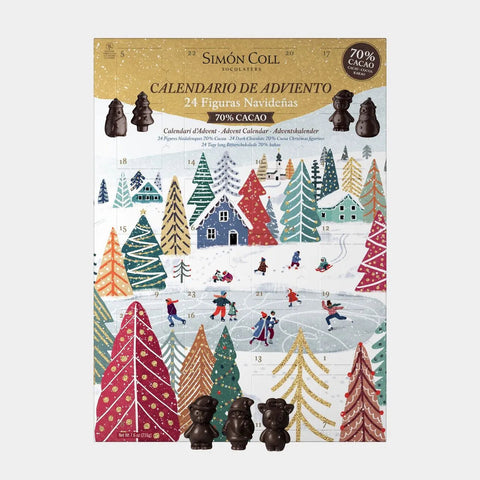 Advent Calendars
