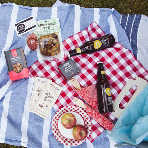 Pack a Picnic