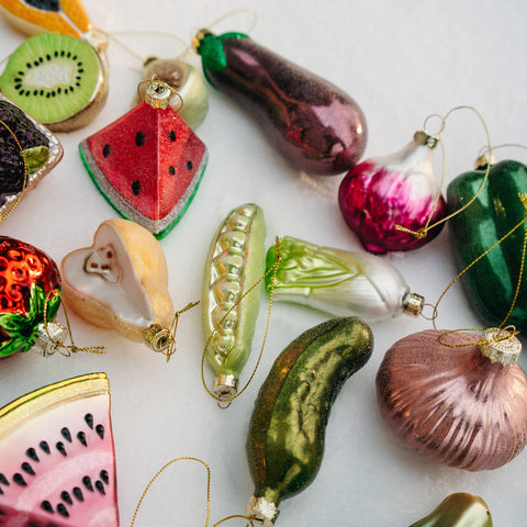 Christmas Ornaments