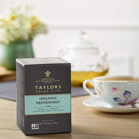 Taylors of Harrogate Tea