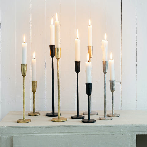 Candles & Candle Holders