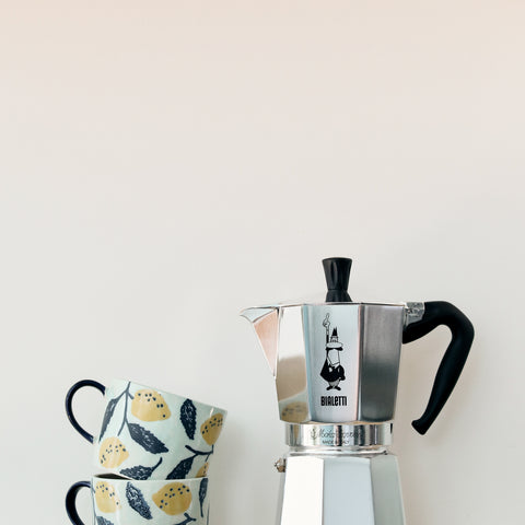 Coffee Makers and Accessories