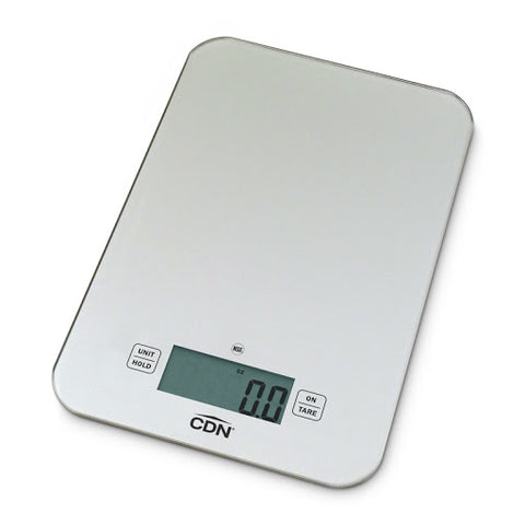 Thermometers, Timers & Scales