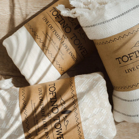 Tofino Towel Co.